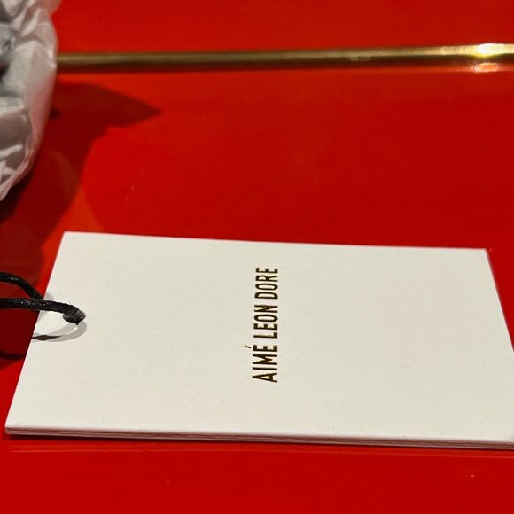 Aimé Leon Dore “224” Baseball Cap - Picture 7 of 9